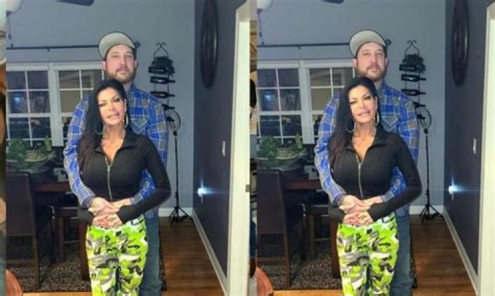 Uncovering The Life Of Rick Ness's Wife: An Intimate Portrait