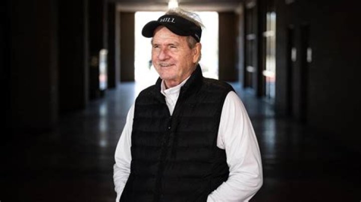 Rickey Hill Net Worth