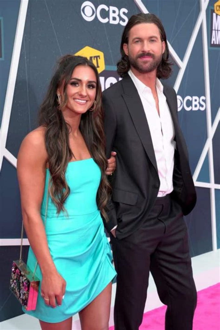 Meet The Country Star's Better Half