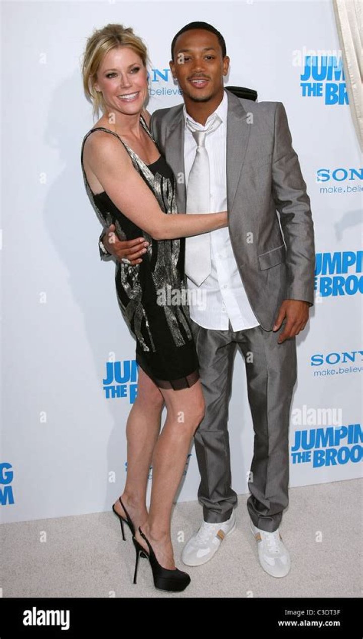 Romeo Miller Julie Bowen