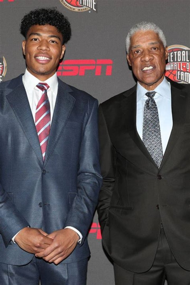 Rui Hachimura Parents