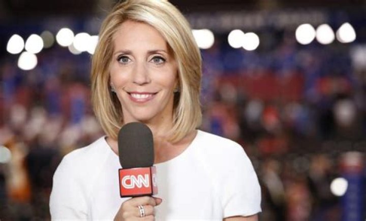 Salary Dana Bash