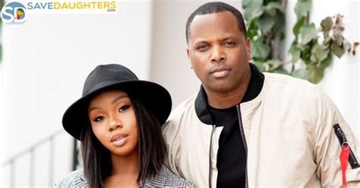 Sarah Jakes Roberts Age