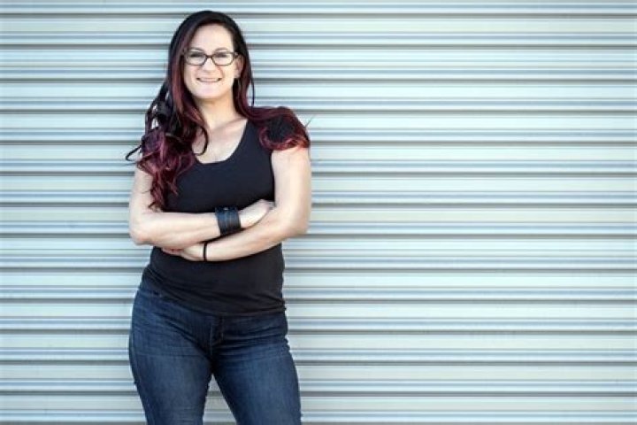 Sarah Lateiner: A Visionary Choreographer