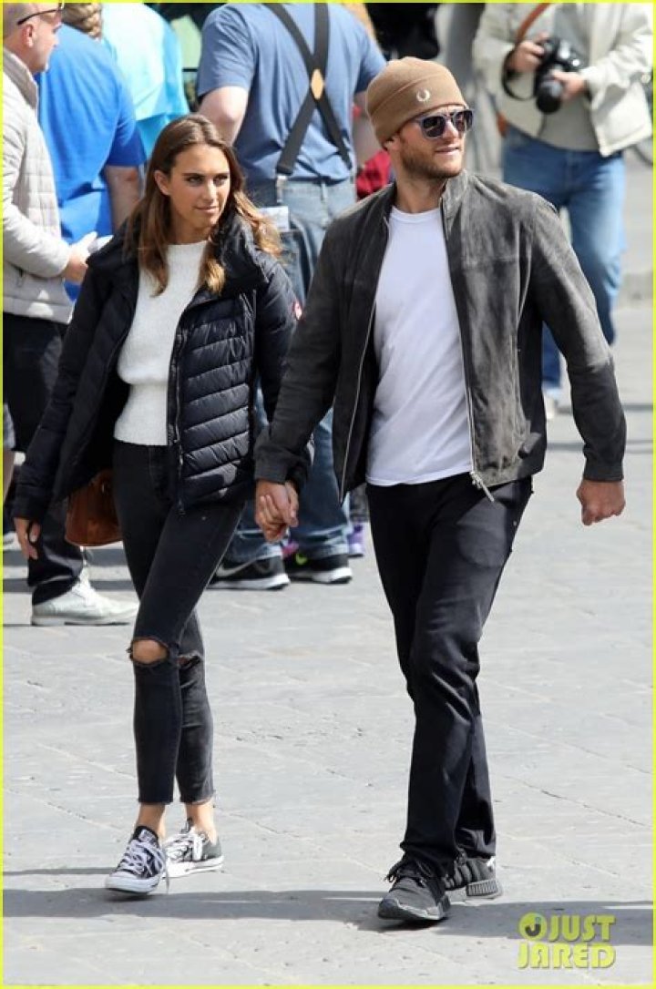 A Deeper Dive Into His Romantic Life