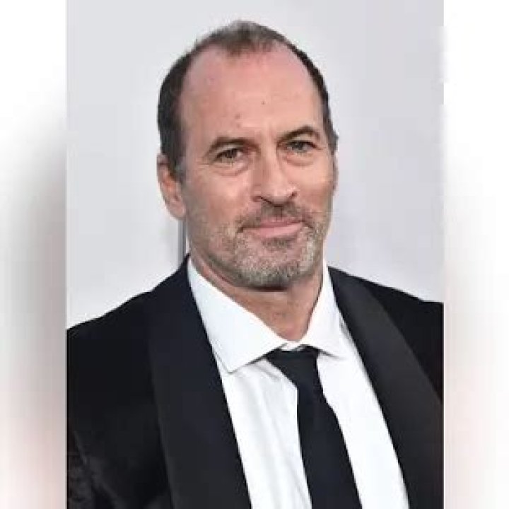 Scott Patterson Net Worth