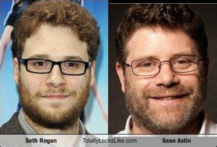 Your Guide To Finding The Perfect Sean Astin Lookalike