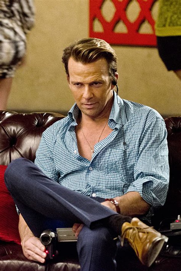 Sean Patrick Flanery's Complete Filmography: Movies And TV Shows