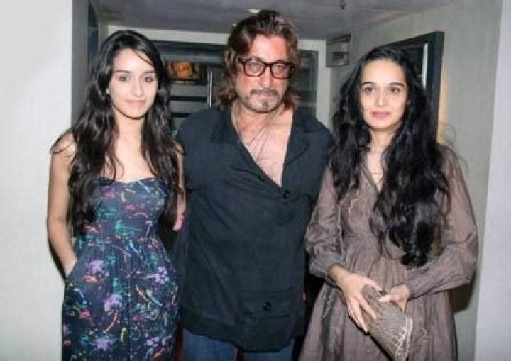 Shraddha Kapoor And Her Parents' Enduring Influence