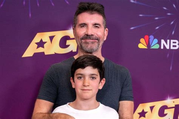 Discover The Untold Truth Behind Simon Cowell's Son's Mysterious Illness