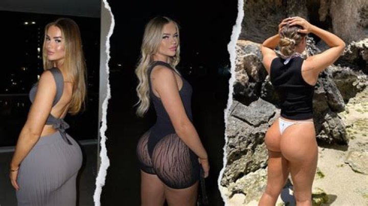 Unauthorised Release Of Skye Sutton's Private Materials