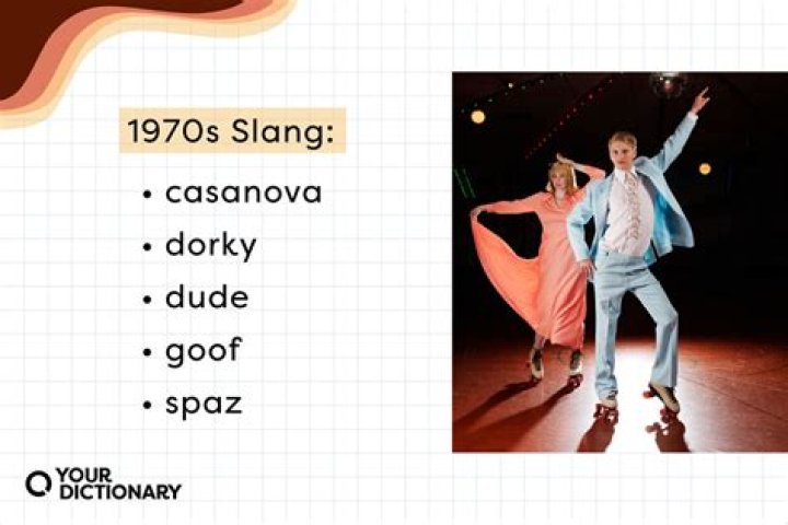 Slang Terms Of The 90s