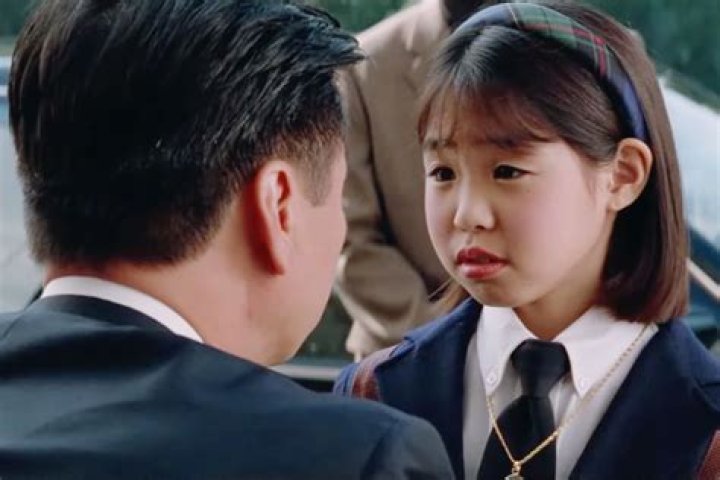 Soo Yung From Rush Hour Now