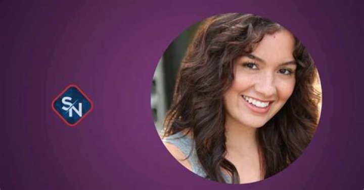 Sydney Elizabeth Agudong Ethnicity