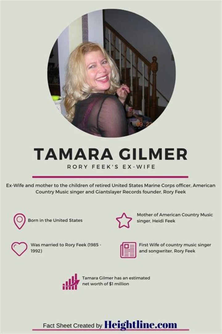 Pioneering Diversity In Tech: Tamara Gilmer, Visionary Entrepreneur
