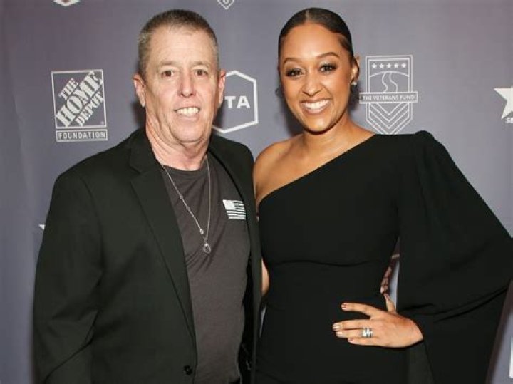 Explore Tamera Mowry's Family Legacy: Uncovering Her Parents' Journey