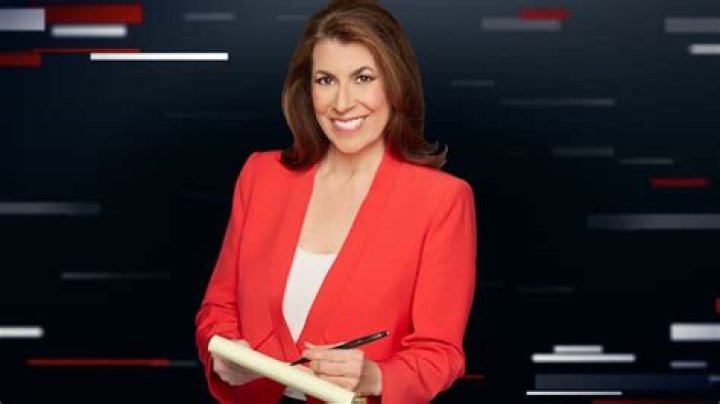 Tammy Bruce Salary
