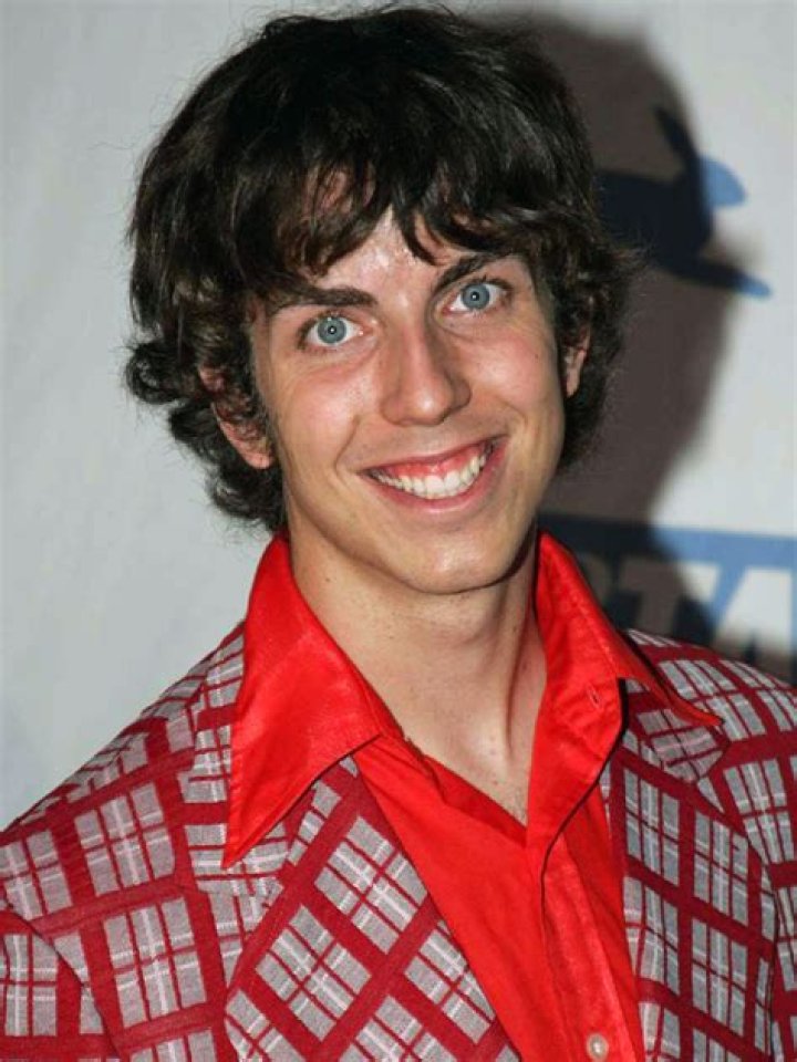 Taran Noah Smith Son