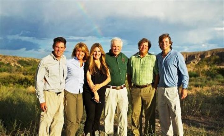 Ted Turner Kids, Nurturing Young Leaders And Change-Makers