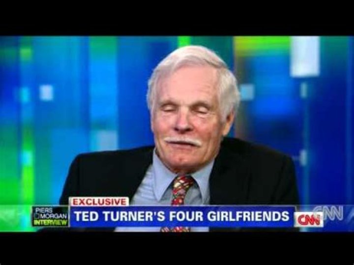 Ted Turner Marlo