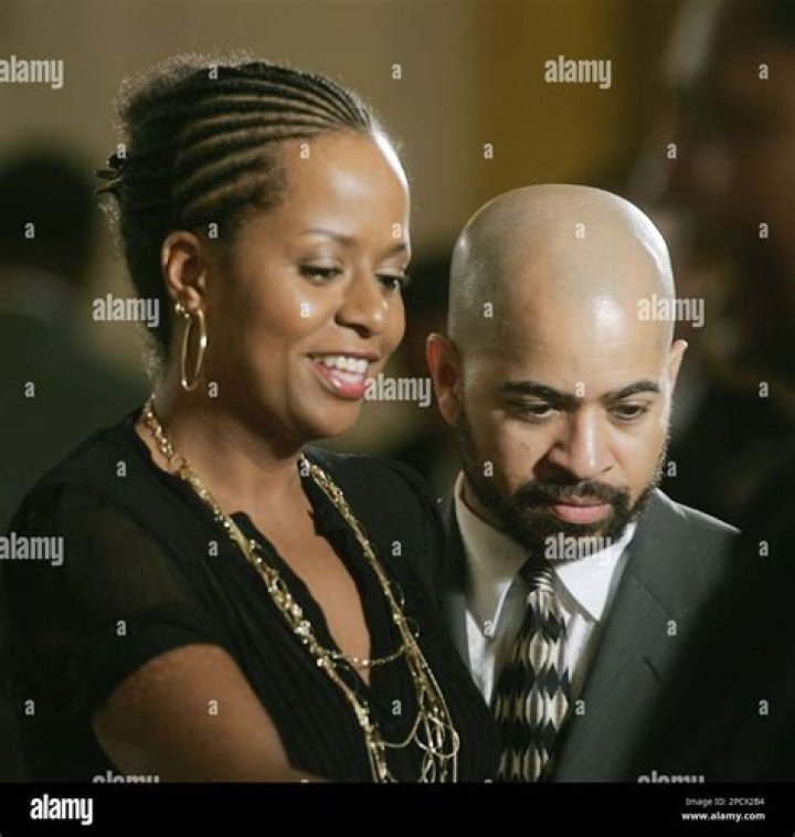 The Enduring Love: Tempestt Bledsoe's Marital Journey