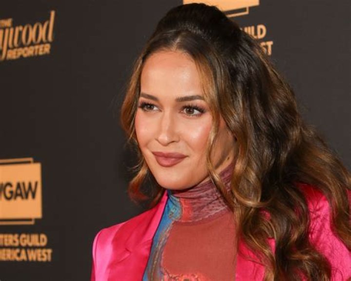 The Love Life Of Jaina Lee Ortiz: A Detailed Look At Her Relationships