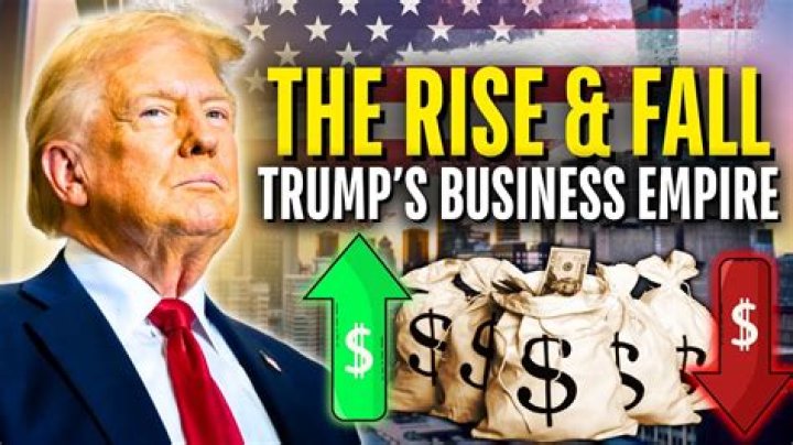 The Rise And Fall Of Donald Trump Jr.: A Political Dynasty In Crisis