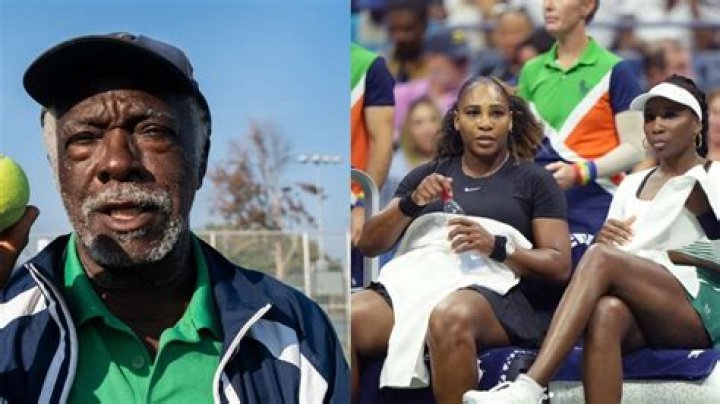 The Untold Story Of Richard Williams III's Siblings: A Sibling Connection