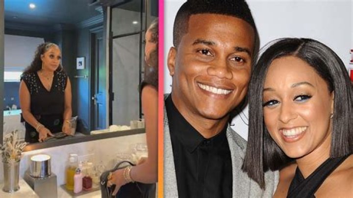 Tia Mowry's Love Life In 2024: Who's She Dating?