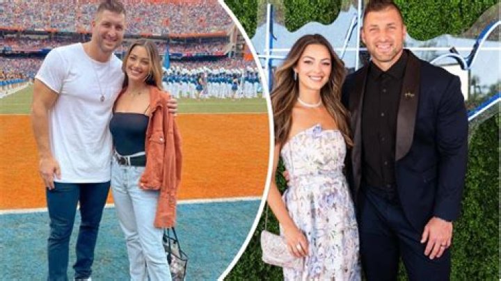 Tim Tebow Net Worth | Celebrity Net Worth ·