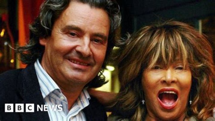 Tina Turner Husband Net Worth