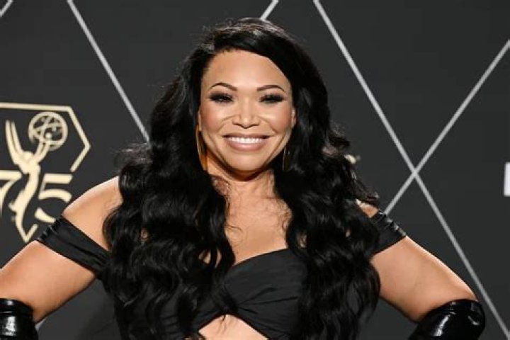 Tisha Campbell Net Worth 2024