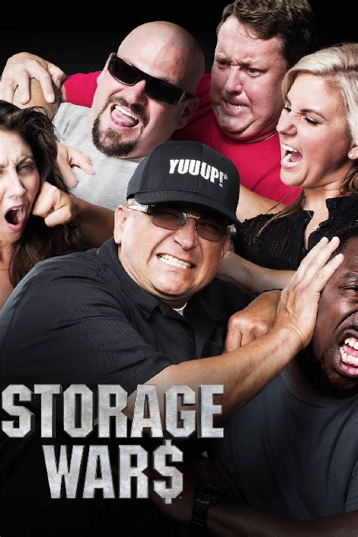 Tragic End: Investigating The Death Of Barry Weiss On Storage Wars