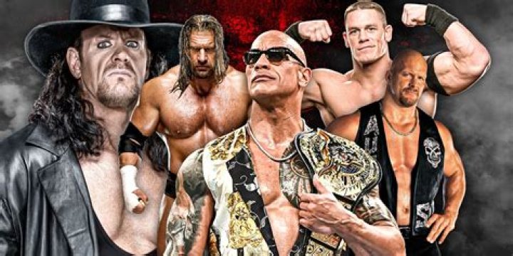 Uncover Brock Lesnar's Religious Beliefs: Exploring The Spirituality Of A WWE Legend