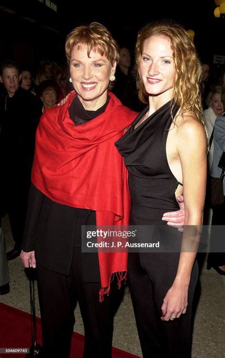 Uncover The Identity Of Mariette Hartley's Daughter
