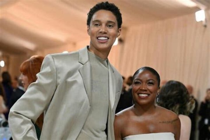 Was Brittney Griner Born Male Or Female?