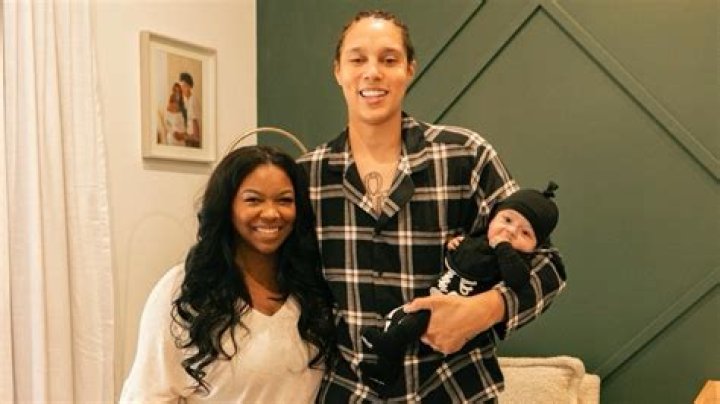 Was Brittney Griner Born Male? The Shocking Truth Revealed
