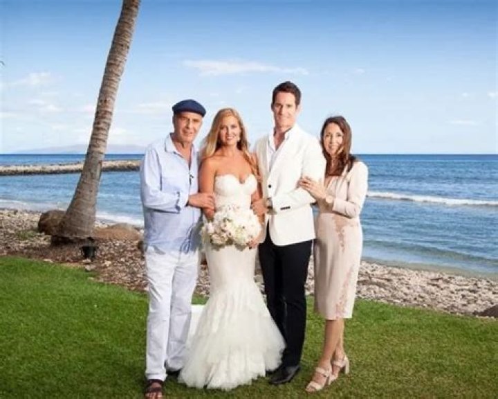 The Heartbreaking Story Of Wayne Dyer's Wife's Passing