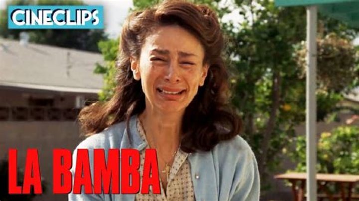 The Unforgettable Journey Of Donna Ludwig: Preserving La Bamba's Legacy