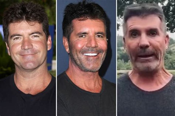 The Shocking Truth About Simon Cowell's Disappearance