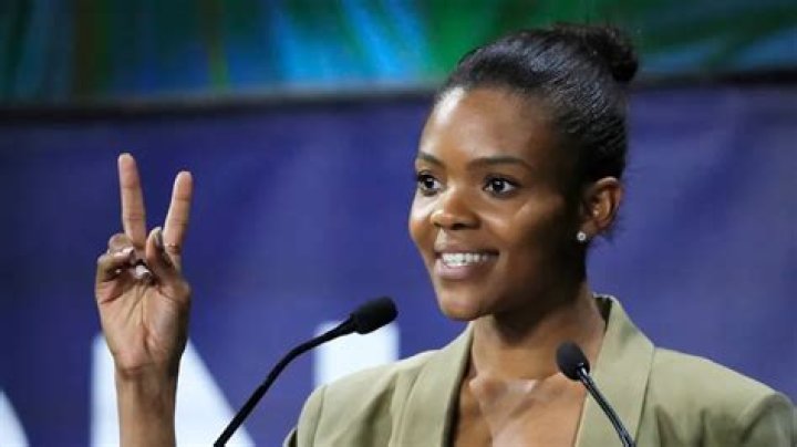 What Is Candace Owens Net Worth