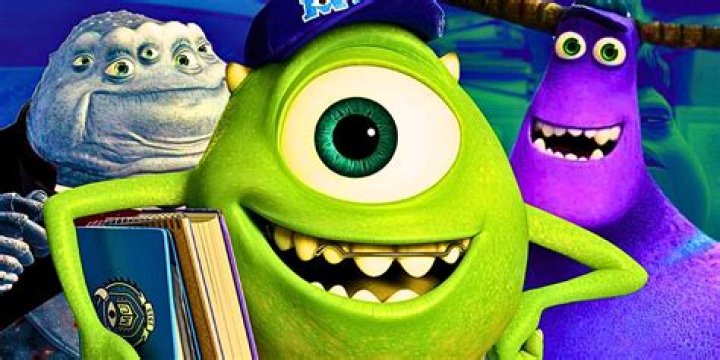 Uncover The Identity Of Monsters, Inc.'s Beloved Purple Monster