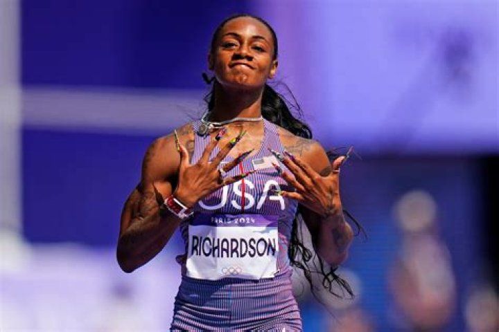 What You Need To Know About Sha'Carri Richardson's Relationship Status