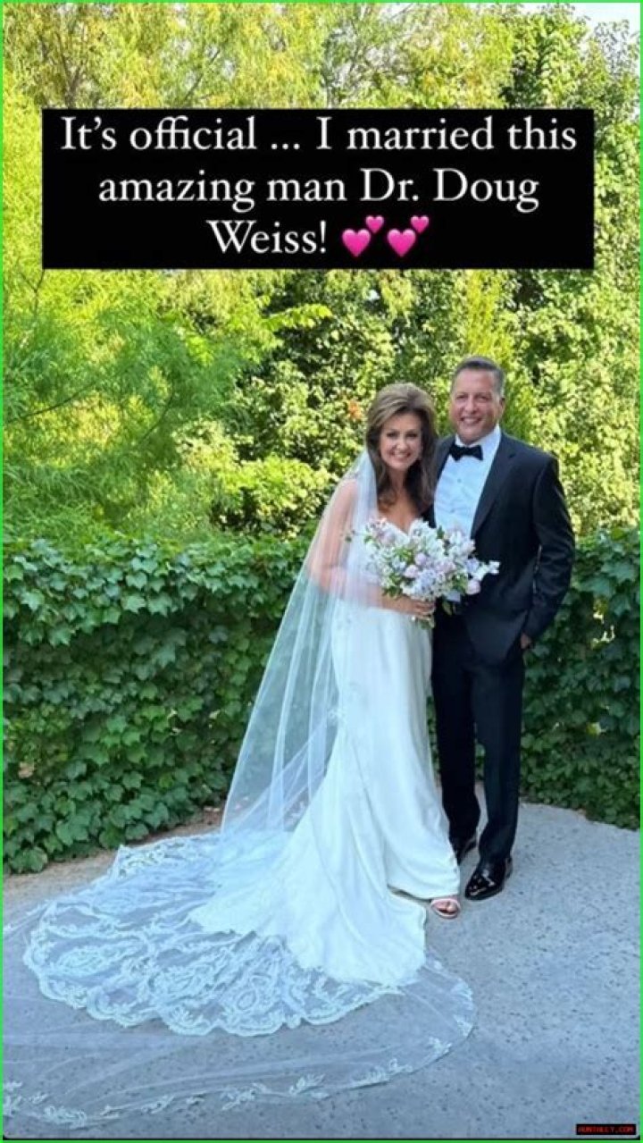 Doug Weiss's Divorce Journey Explored