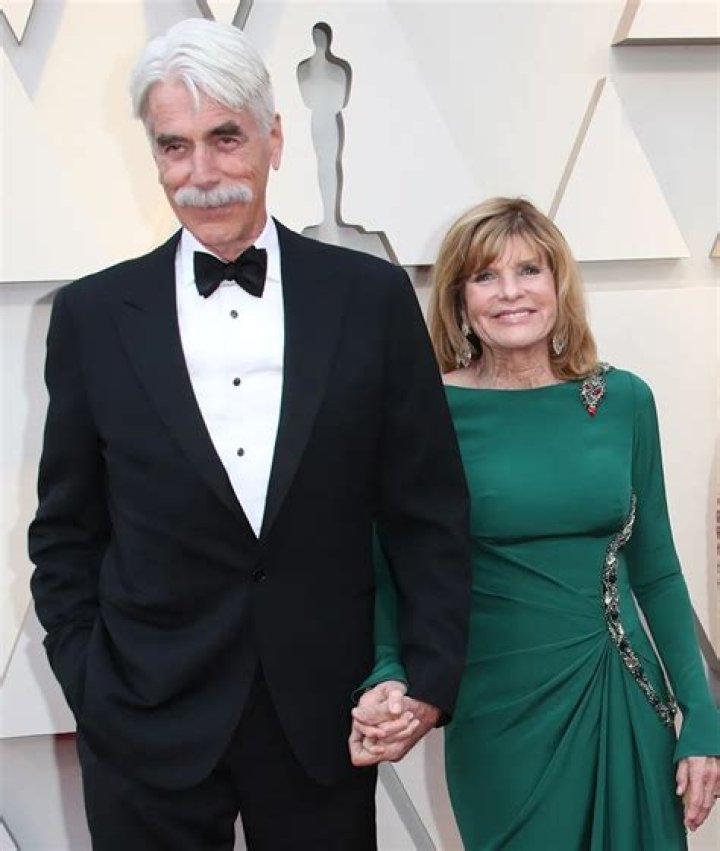 When Did Sam Elliott And Katharine Ross Tie The Knot?