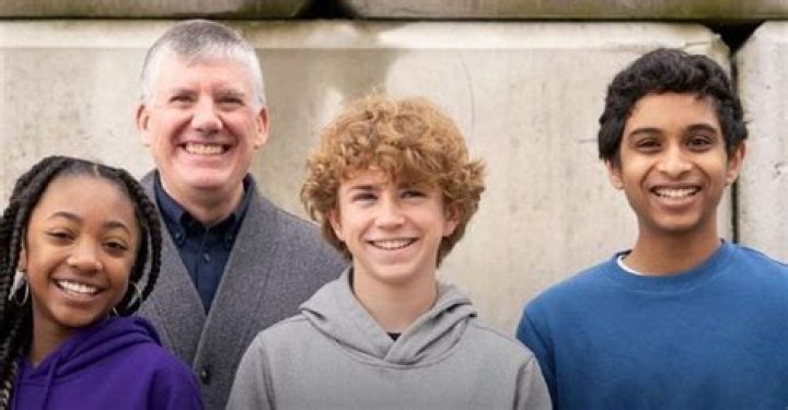 Where In Colorado Does Walker Scobell Live