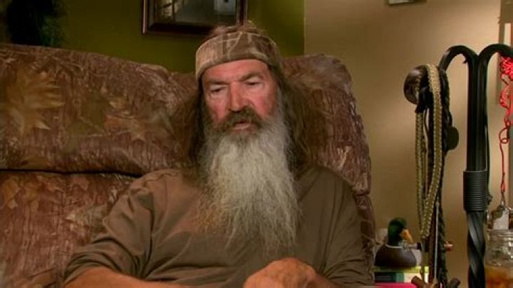Who Tragically Passed Away From A Heart Attack On Duck Dynasty?