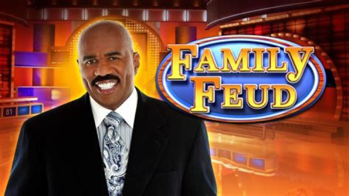 Who Originally Hosted Family Feud? The First Host Revealed