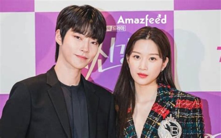 Who Hwang In Yeop's Wife? Get The Scoop On His Marital Status!