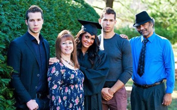 Meet His Chess Master Father